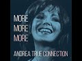 Capture de la vidéo More More More Andrea True Connection - Story Behind The Song