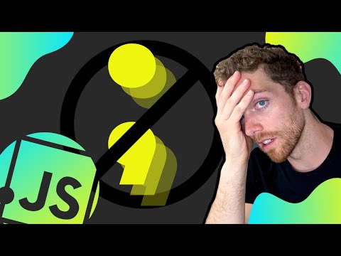 Video: Ist Semikolon in Javascript obligatorisch?