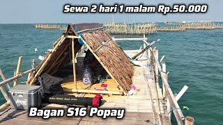 Download Lagu Senyaman ini cuma bayar 50k siapa yang gak mau? || Tanjung kait bagan popay S16 MP3 Download Lagu Senyaman ini cuma bayar 50k siapa yang gak mau? || Tanjung kait bagan popay S16 MP3