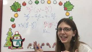 Algebra 1 Lesson 41