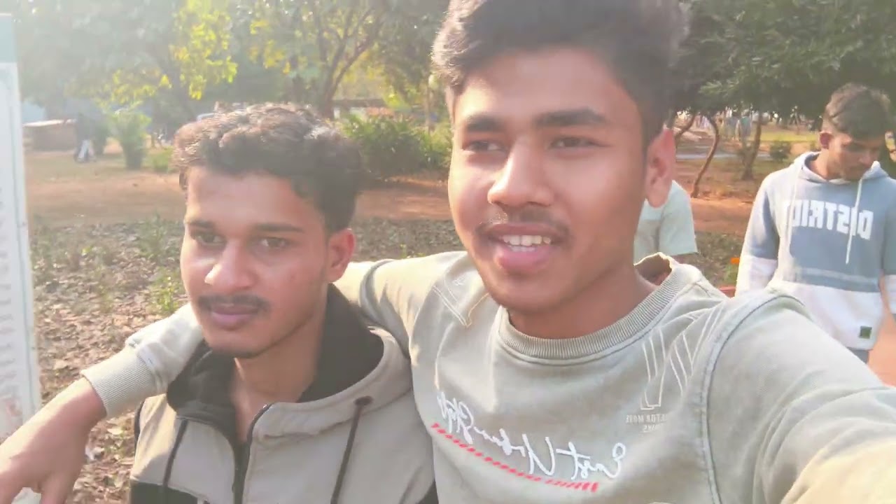 Ekamra Park Bhubaneswar 