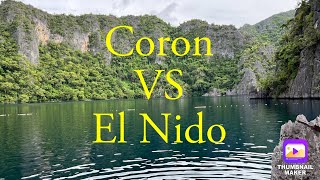 Coron vs El Nido