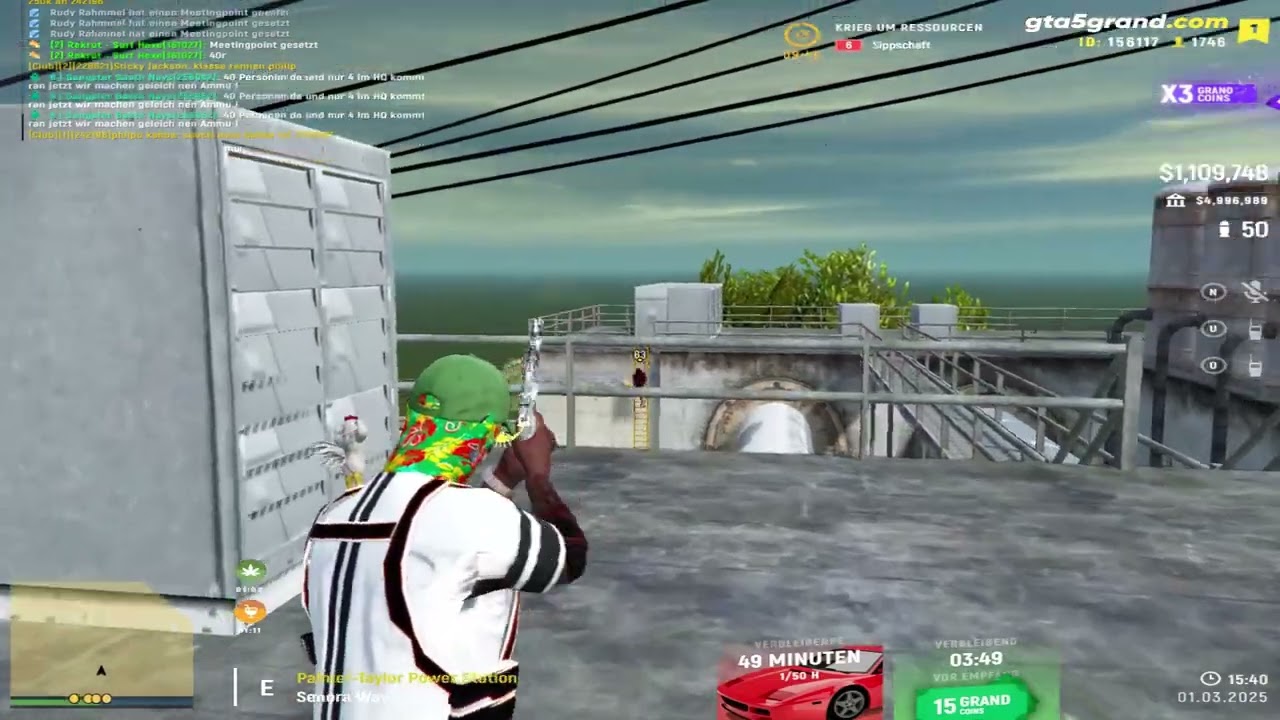 Grand Maestro | They know my Name... But not how Iam still in the Game 😎😎😎