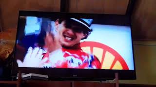 Tanda Comercial Espn 4 Latinoamérica Diciembre 2022