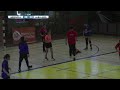 MENDOZA VS. ASBALNOR | FEMENINO| TORNEO ARGENTINO MENORES BARILOCHE 2025