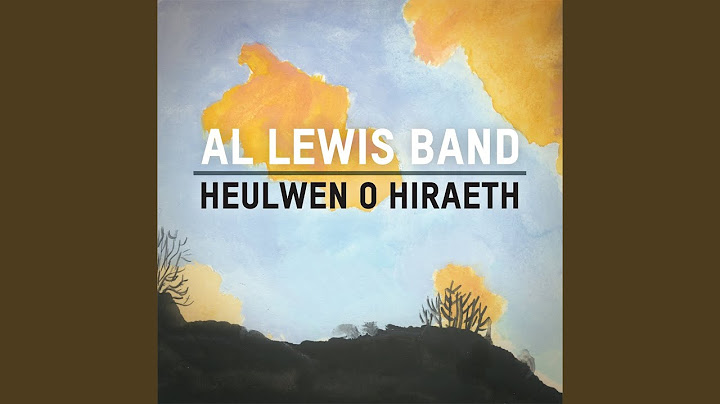 Heulwen o Hiraeth