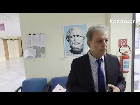 kozan.gr: Γιώργος Αμανατίδης