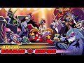 THE SONIC VILLAINS Q&A:  ASK THE EGGMAN EMPIRE ( FULL EVENT )