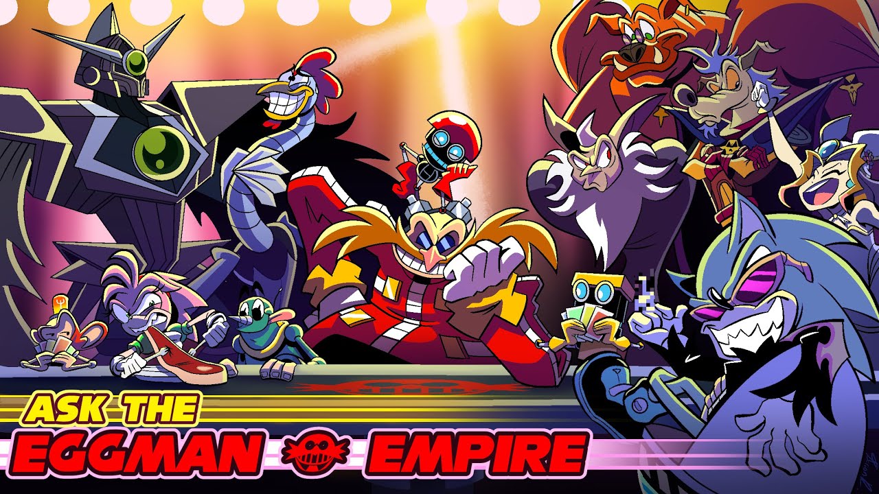 Metal Sonic (Classic), Villains Wiki