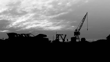 DayZ Standalone Intro