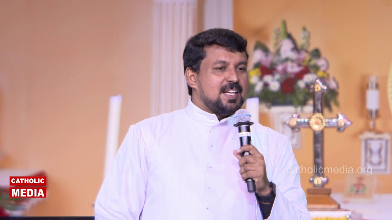 സഹനം വരുമ്പോൾ, പ്രയാസം വരുമ്പോൾ നിരാശപ്പെടരുത്.