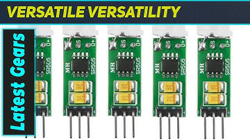 XINGYHENG HC-SR505: Best Micro Motion Detector for DIY Projects?