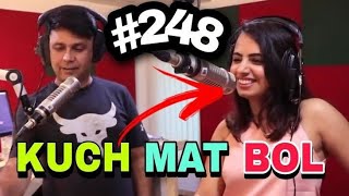 Rj Naved | Rj Naved Prank Calls | Part - 248 | Rj Naved Radio Mirchi Murga 2022 Latest | FM Spotify