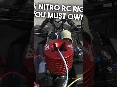 Losi 8ight is