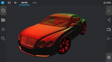 BIG GRAPHICS Update - ITsMagic Engine