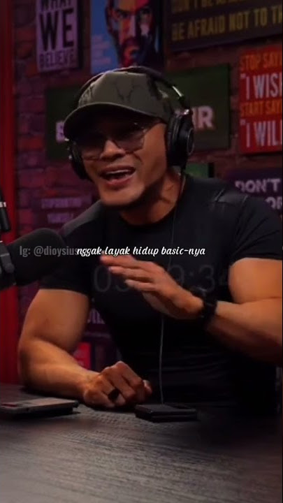 STORY WA TERBARU 2021 30 DETIK | Deddy Corbuzier