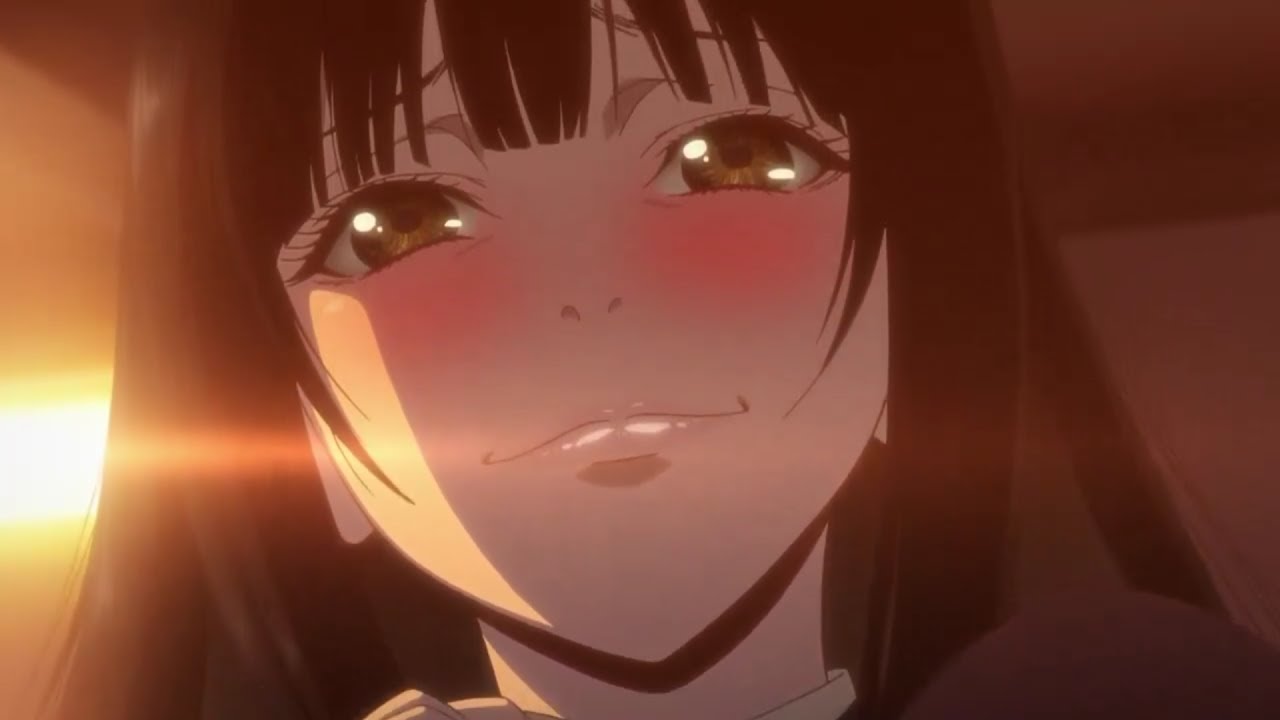 Kakegurui episode 3 reddit - ascselocal