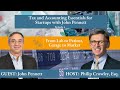 Tax and Accounting Essentials for Startups with John Pennett