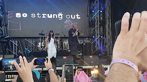 C-Block - So Strong Out (Spice Music Festival 2021)