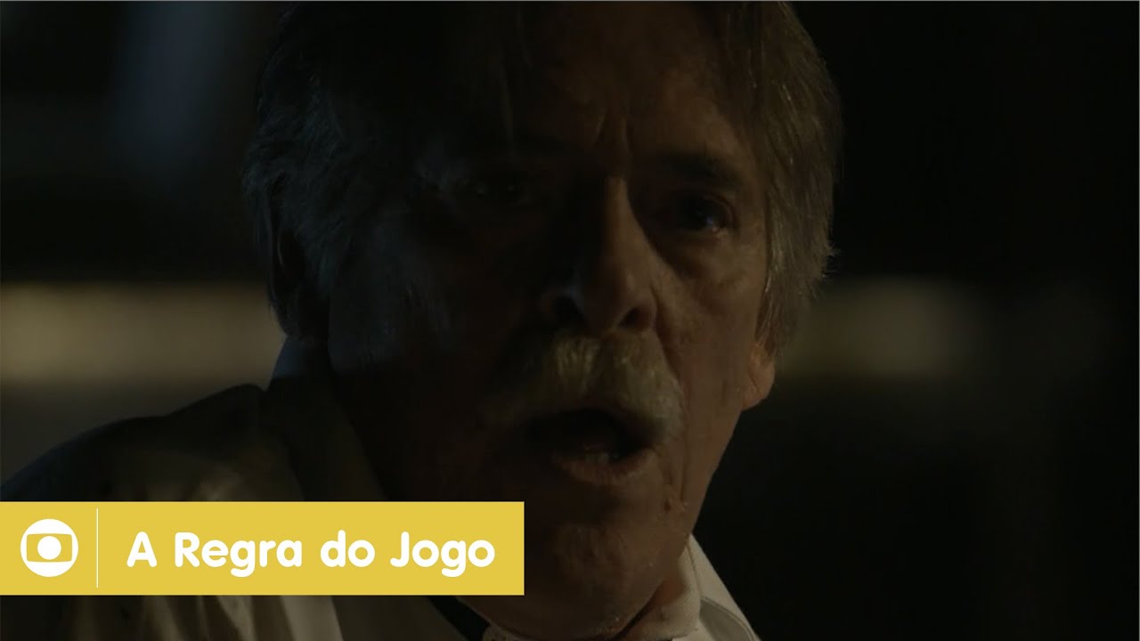 A Regra do Jogo: abertura da novela da Globo; assista 