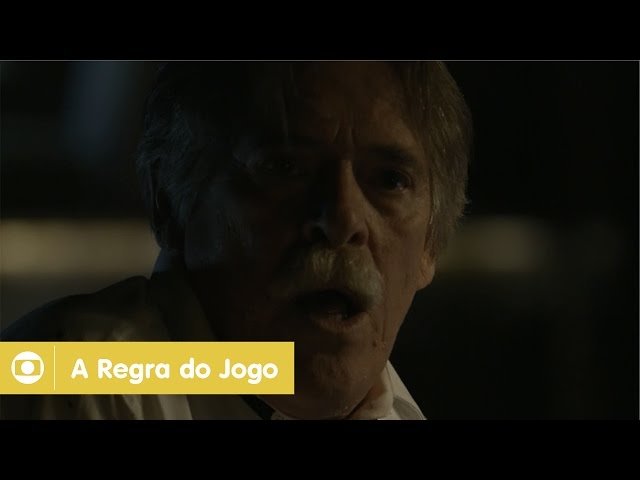 Último capítulo da novela 'A Regra do Jogo' - sexta-feira 11-03-2016 - Guia  da Semana