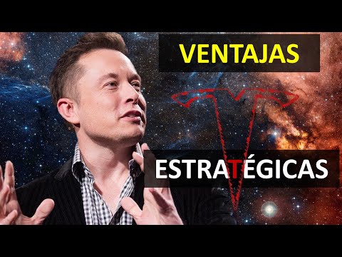 Video: ¿Tesla ha obtenido beneficios?