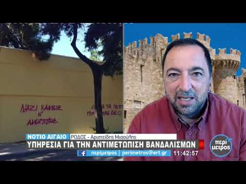 Βίντεο: Η μεταρρύθμιση του στρατού έφτασε στα πιο οδυνηρά σημεία της