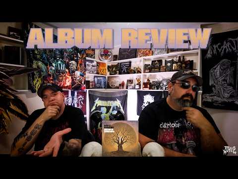 August Burns Red "Season of Surrender" Review (CONSISTENT AS EVER BUT SEASONS TEND TO IMPLY CHANGE)