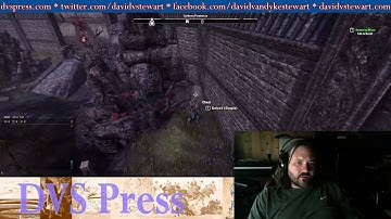 How to pick locks in Elder Scrolls Online (the super quick version!)