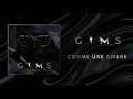 GIMS - Comme une ombre (Audio Officiel) 🕶