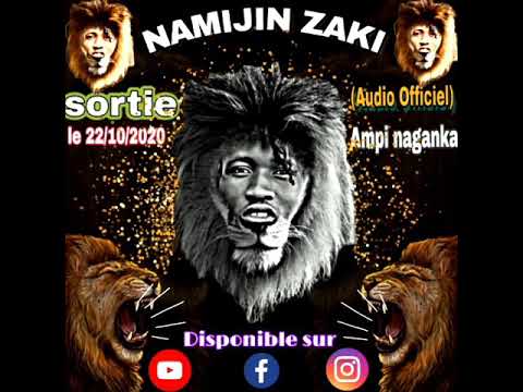 Download Namijin zaki
