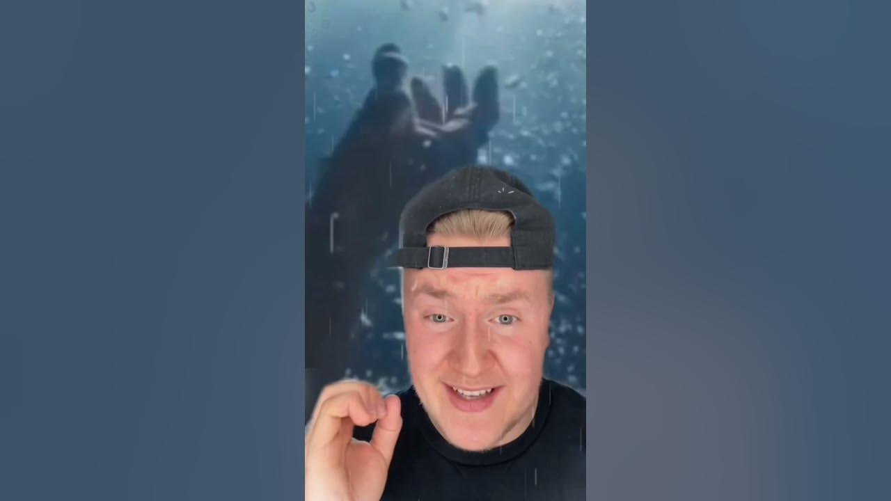 WHAT IT FEELS LIKE TO DROWN! #shorts