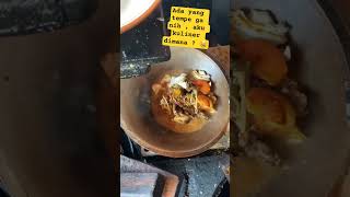 Cobain Tongseng &amp; sate Kambing  Legend  di Surakarta #satekambing #tongsengkambing #kuliner #shotrs