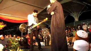 Ustaz Azhar Idrus - 20111231 Dataran Shah Alam 7 of 7