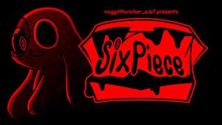 Fnf - Six Piece Chikn Nuggit Aethos Fnf Mod