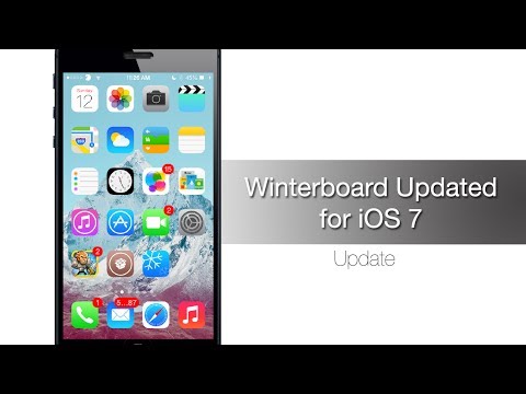  iOSMac Winterboard se actualiza con soporte para el iPhone 5S y iOS 7 | Cydia  