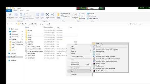 The editor has encountered an unexpected error in wordpress post shutdown Mysql[Solved]