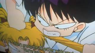 Usagi And Rei  Take That a