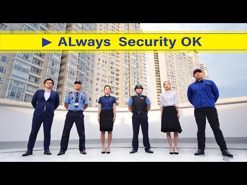 Video ALSOK VIETNAM CORPORATE GUIDE VIDEO - Giới thiệu doanh... - youtube