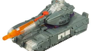 Deluxe Galvatron - Transformers Universe