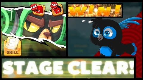 NINJA DASH - RONIN SHINOBI STORY WORLD 2 PART 1&2  • GAMEPLAY ANDROID