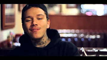 Phora - To Each Is Own [Official Music Video] [Prod. by Eskupe](YoursTruly)