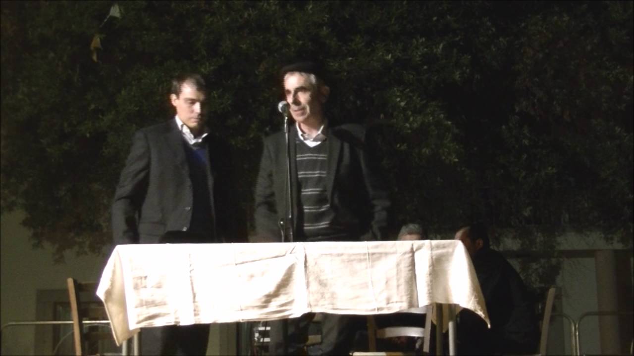 BUSACHI   13 giugno 2016   Sant'Antonio  Bruno Agus e Giuseppe Porcu   esordio