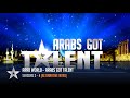 Arab World Arabs Got Talent Alternative Intro S3 4 