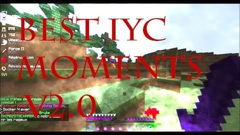 [IYC/CTL] Best Moments IYC V2.0