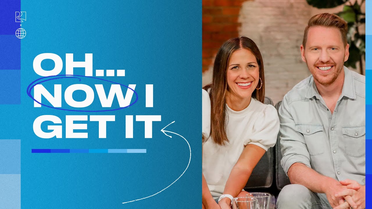 Oh…Now I Get It | Prayer Meeting | Pastor Brandon Lindell