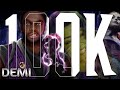 The Demigah 100K Q&amp;A
