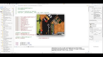 Parking Mania - Source Code Video By Sell My Source Code.