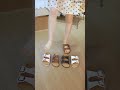 Best sandle for girls &amp; boy&#39;s। trending footwear fashion। #ytshorts #shorts ##glowblish #sandlover