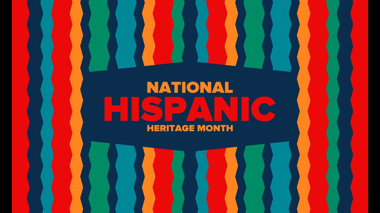 Hispanic Heritage Month 2023 - United States Department of State